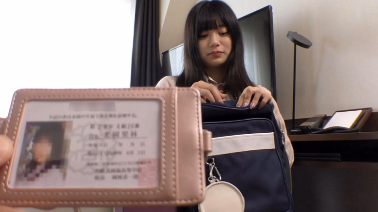 かりんちゃん